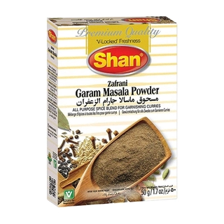 Zafrani Garam Masala Powder