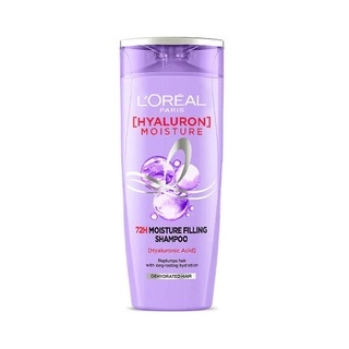 Paris Hyaluron Moisture 72H Moisture Filling Shampoo
