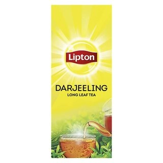 Darjeeling Long Leaf Tea