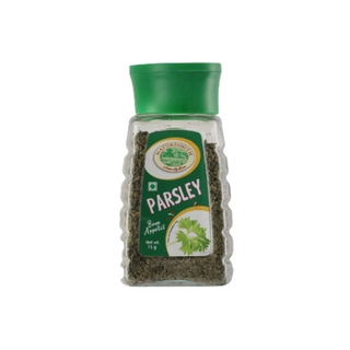 Parsley
