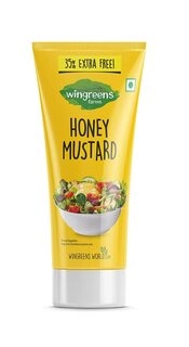 Honey Mustard Sauce