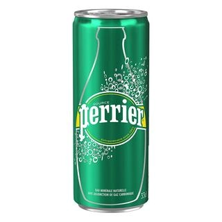Natural Mineral Water