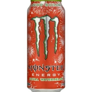 Energy Ultra Watermelon Energy Drink
