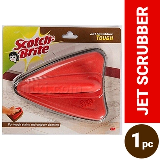 Jet Scrubber