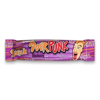 Sour Punk 40Gm