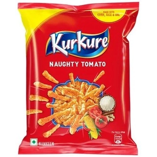 Naughty Tomatoes