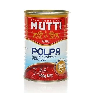 Parma Polpa Finely Chopped Tomatoes