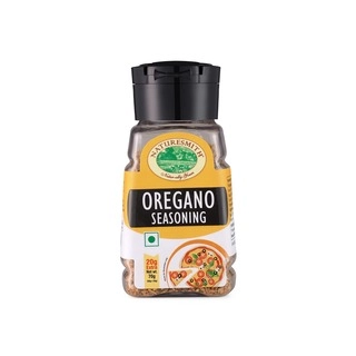 Oregano Seasoning