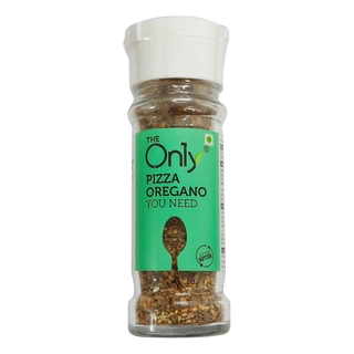 Pizza Oregano Mix
