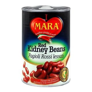 Red Kidney Beans