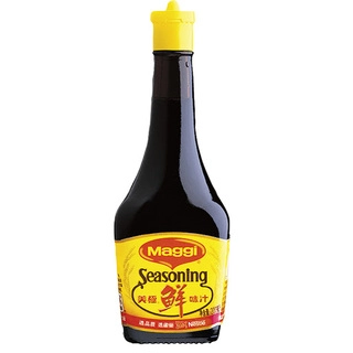 Liquid Seasoning Sauce