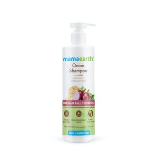 Onion Hair Fall Control Shampoo