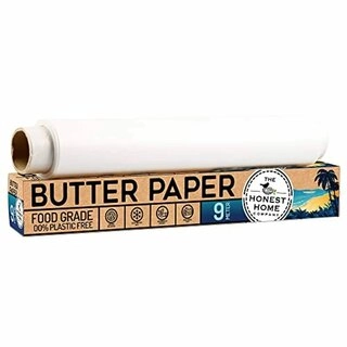Home Butter Paper 9 Mtr