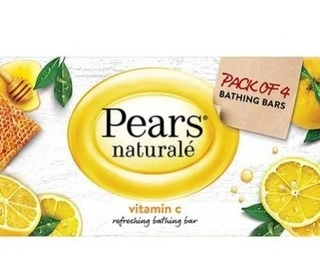 Naturale Vitamin C Refreshing Bathing Bar 125