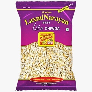 Lite Chiwda