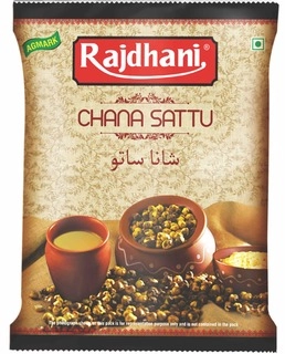 Sattu 500Gm