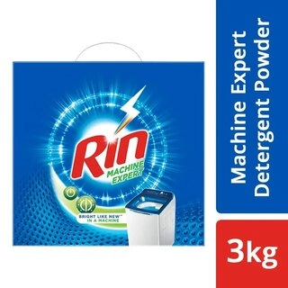 Machine Expert Detergent Powder
