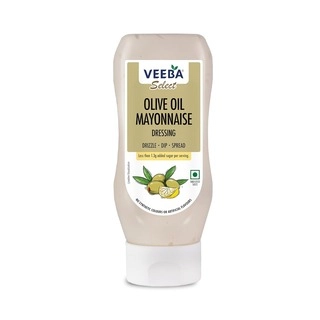 Mayo.Olive Oil{B}300Gm