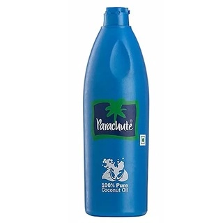 Coconut Oil 500Ml Bottle