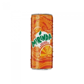 Can 250Ml