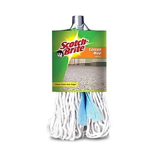 Round Cotton Mop