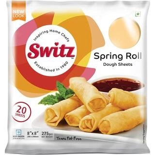 Spring Roll