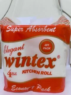 NEXXT NON-WOVEN KITCHEN TOWELS