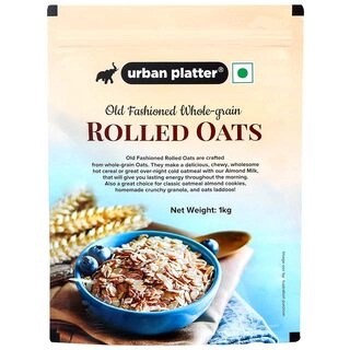 Rolled Oats