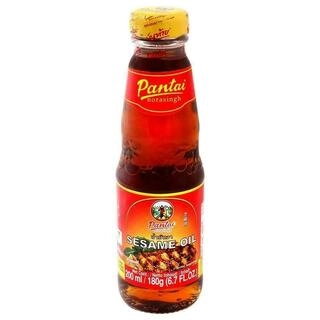  Sesame Oil