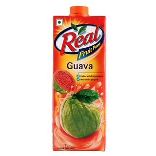 Real Guava Juice