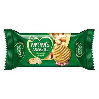 Moms Magic Cashew & Almond