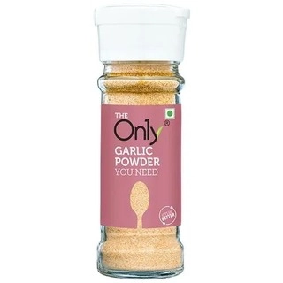 Garlic Powder