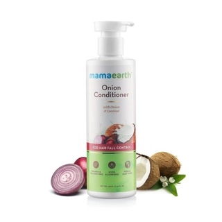 Conditioner Onion 250Ml