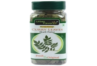 Curry Leaves Kadi Patta