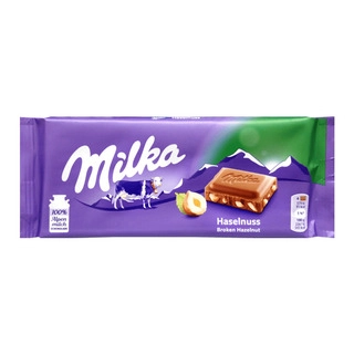 Hazelnut