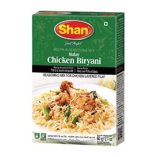CHICKEN BIRYANI MASALA