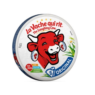 La Vache Qui Rit Original Cheese