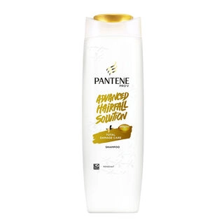 ADVANCED HAIR FALL SOLUTION + TOTAL DAMAGE CARE SHAMPOO