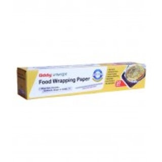 Wrapping Paper 20M