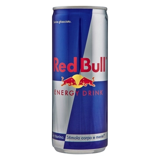 Energy Drink (250 ml)