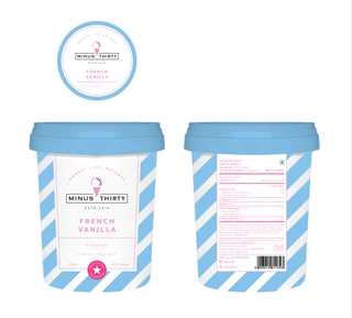 French Vanilla