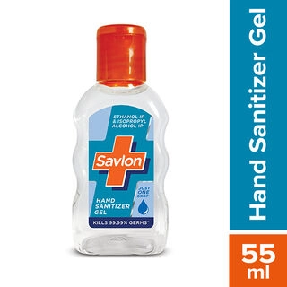 Hand Sanitizer