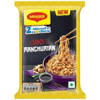 Noodle Spicy Manchurian 61Gm