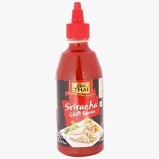 Sriracha Hot Chilli Sauce