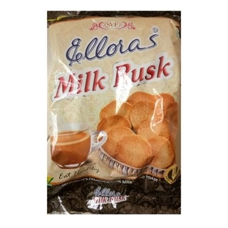 Milk Rusk