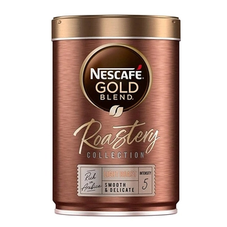 Gold Blend Roastery Collection Light Roast Coffee