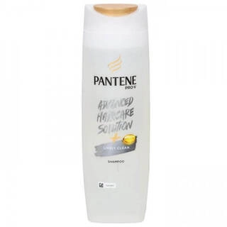 LIVELY CLEAN SHAMPOO