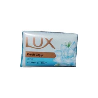 Fresh Glow Lotus Vitamin C & Mint Soap 1 x
