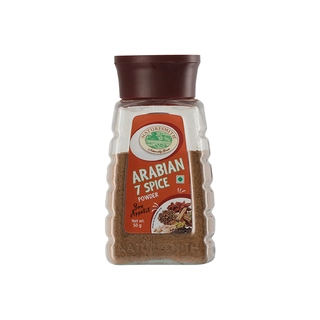 Arabian 7 Spice Powder