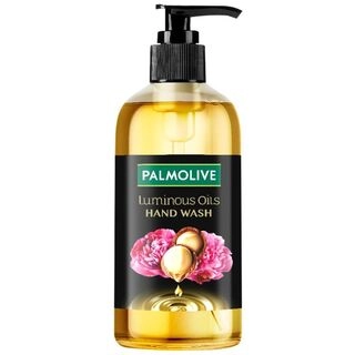 Luminous Oils Invigorating Macadamia Oil and Peony Extracts Handwash